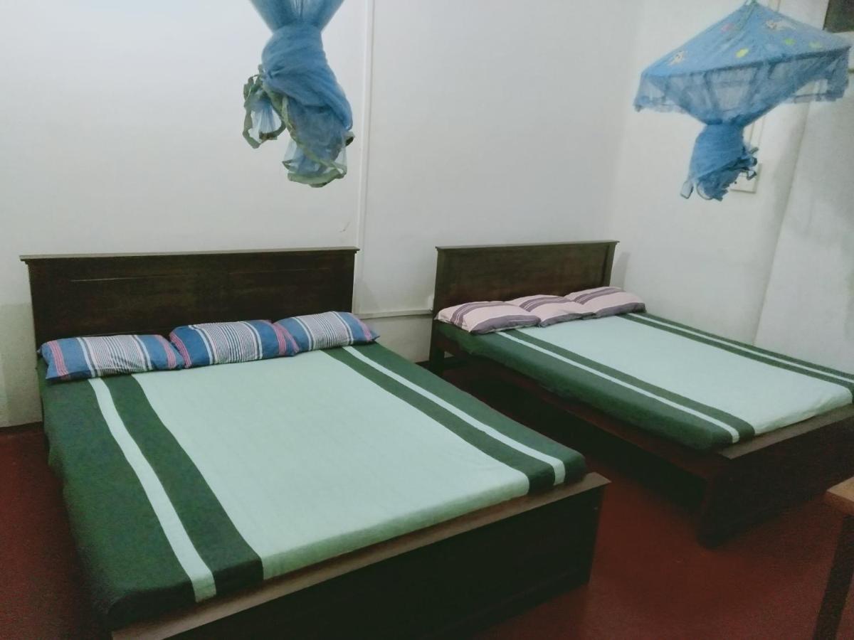 Umaya Rest Inn Balangoda Eksteriør billede