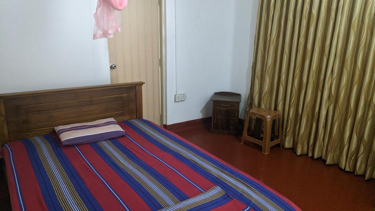 Umaya Rest Inn Balangoda Eksteriør billede